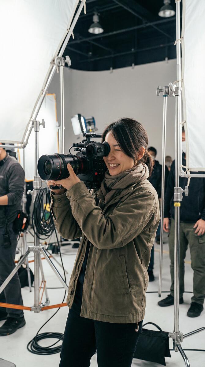 国产精品摄影师